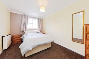 Bedroom - click for photo gallery